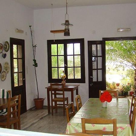 Helios Pension Esterno foto