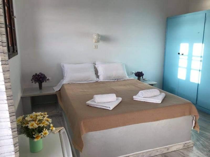 Helios Pension Esterno foto