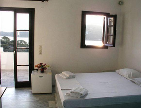 Helios Pension Camera foto